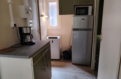 Tournus Cabin | Camping de Tournus - Drole de cabane