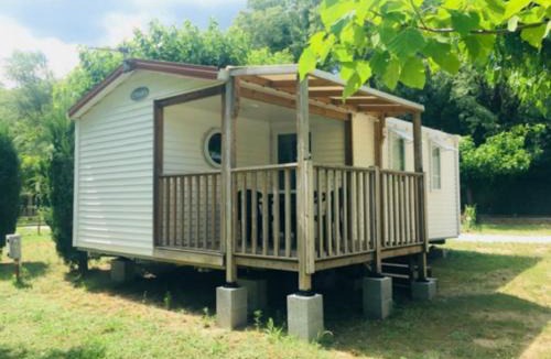 Aigueze Other | Camping des Cigales