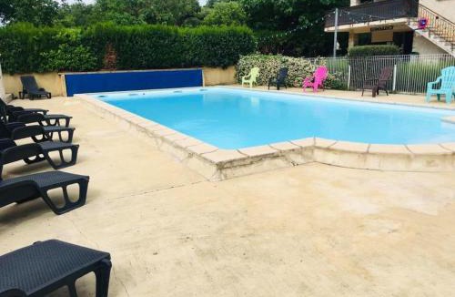 Aigueze Other | Camping des Cigales
