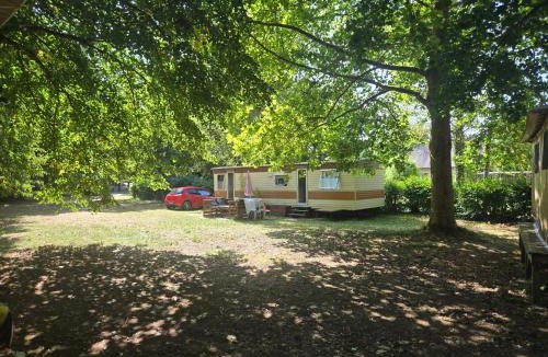 Bassignac Other | camping des trois rivières