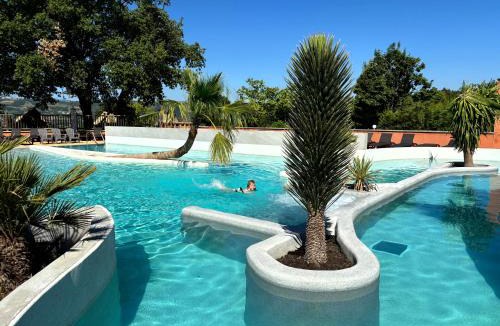 Albon Other | Camping Domaine de Senaud