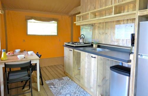 Menglon Other | Camping l'Hirondelle Drôme