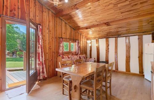Vaulnaveys-le-Bas Other | Camping L'imprévu