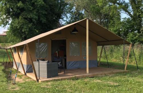 Fleurie Other | Camping La Grappe Fleurie