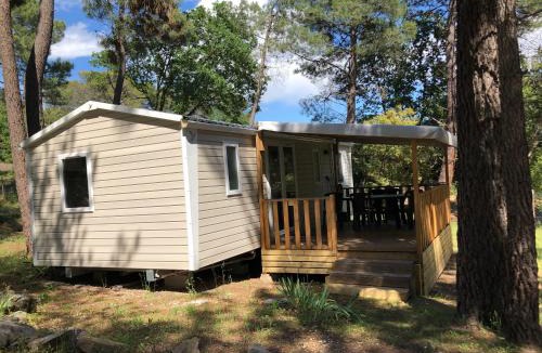 Bollene Other | Camping la Simioune en Provence