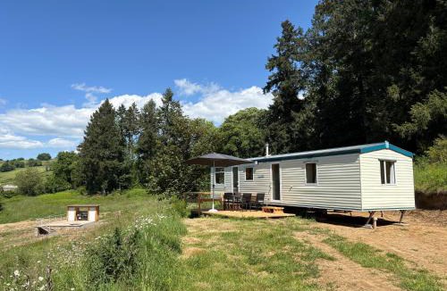 Cuzy Other | Camping le Faulion