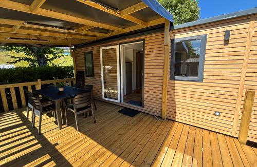 Les Hopitaux-Neufs Other | Camping Le Miroir