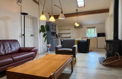 Ambert Apartment | Camping Le Pré Doux