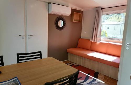 Tournon-sur-Rhone Other | Camping le Rhône