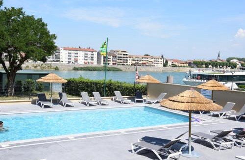 Tournon-sur-Rhone Other | Camping le Rhône