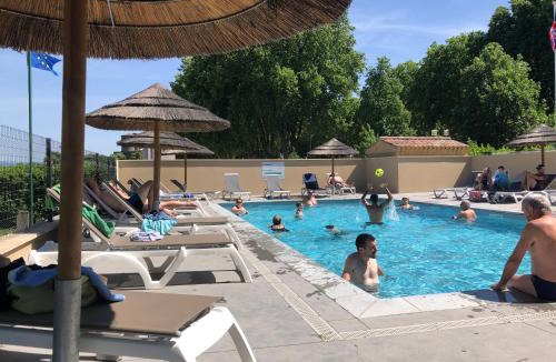 Tournon-sur-Rhone Other | Camping le Rhône