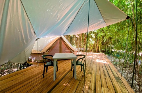 Manthes Other | Camping les Avenières