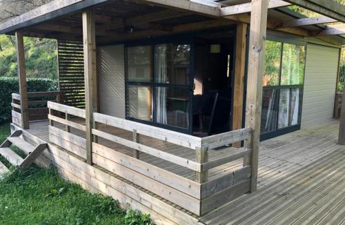 Colombier-le-Vieux Other | Camping Les Berges Du Doux