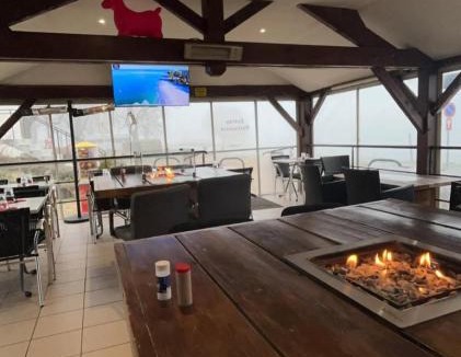 Saint-Usage Other | CAMPING LES HERLEQUINS