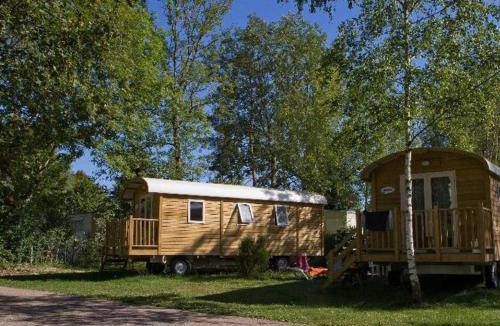 Pont-de-Poitte Other | camping les pêcheurs