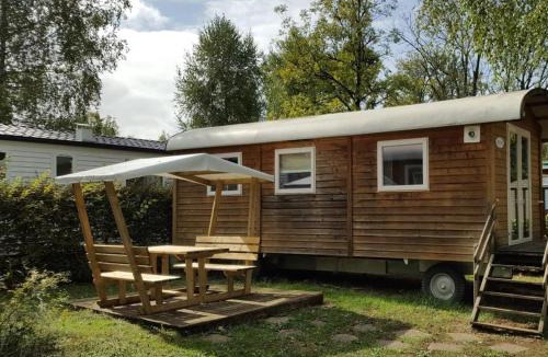 Pont-de-Poitte Other | camping les pêcheurs