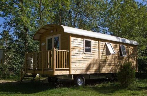 Pont-de-Poitte Other | camping les pêcheurs