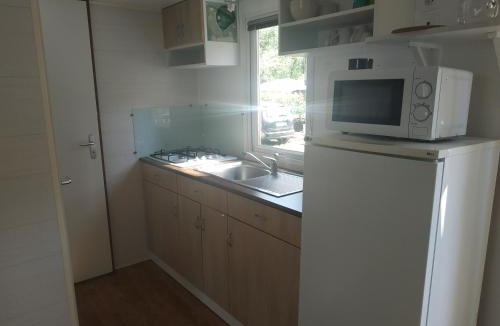 Tournon-sur-Rhone Other | Camping les Sables