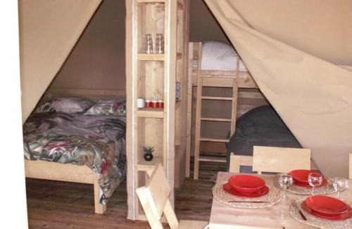 Lagorce Other | Camping les Silhols