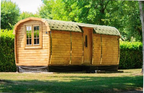 Savigny-sur-Grosne Other | Camping Les Voiles Sur Grosne