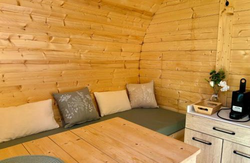 Savigny-sur-Grosne Other | Camping Les Voiles Sur Grosne