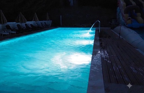 Saint-Just Other | Camping Mas Sud Ardèche