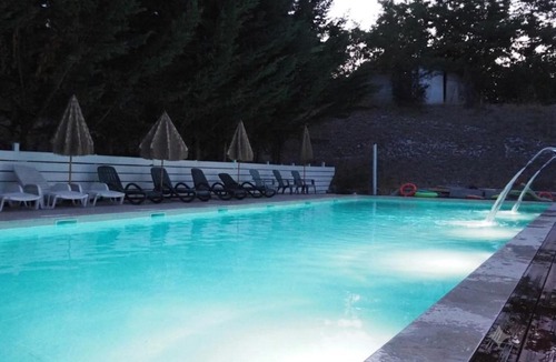 Saint-Just Other | Camping Mas Sud Ardèche
