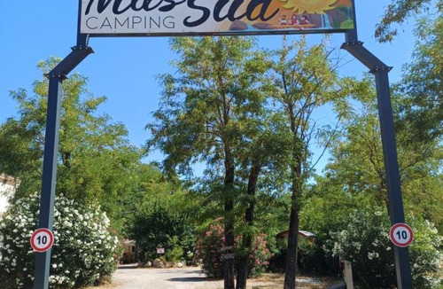 Saint-Just Other | Camping Mas Sud Ardèche