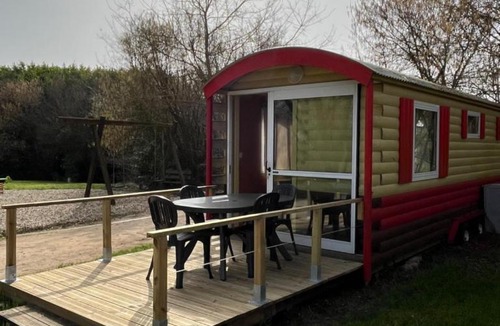 Saint-Boil Other | Camping Moulin de Collonge