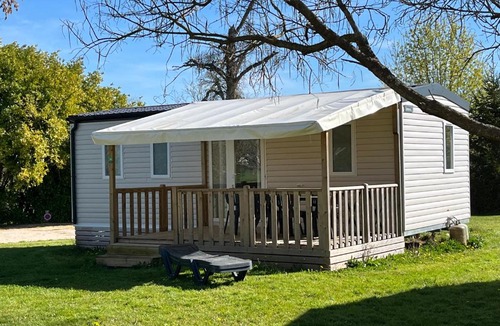 Saint-Boil Other | Camping Moulin de Collonge