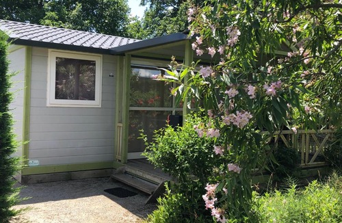 Saint-Boil Other | Camping Moulin de Collonge