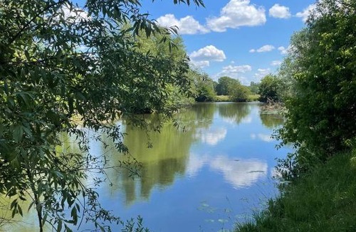 Louhans Other | Camping Municipal Les 3 Rivières