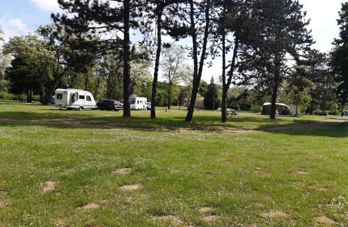 Pouilly-sur-Loire Other | Camping Onlycamp Le Malaga