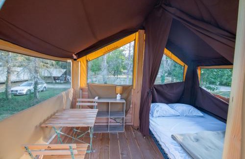 Roybon Other | Camping Onlycamp du lac de Roybon