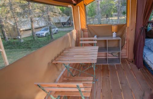 Roybon Other | Camping Onlycamp du lac de Roybon