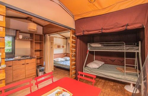 Roybon Other | Camping Onlycamp du lac de Roybon