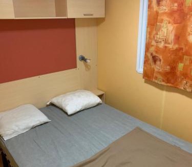 Saint-Cheron Other | camping parc des roches
