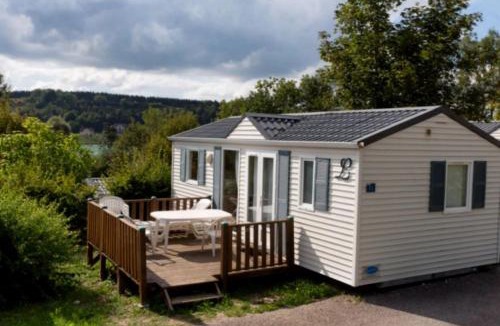 Clairvaux-les-Lacs Other | Camping - Piscine - ccagfdb