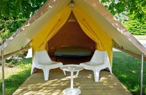 Bulgneville Other | Camping Porte des Vosges