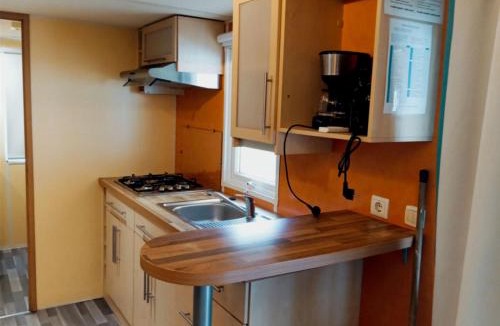 Condes Other | Camping Sous le Moulin