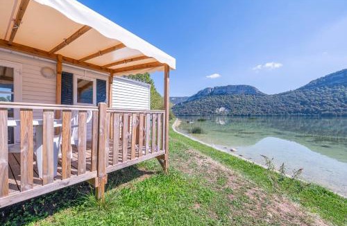 Condes Other | Camping Sous le Moulin