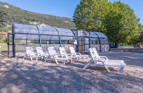 Condes Other | Camping Sous le Moulin