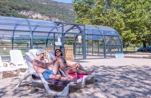 Condes Other | Camping Sous le Moulin