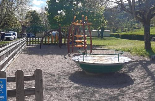 Condes Other | camping sous le moulin