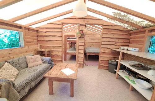 Arlebosc Other | Camping Ushuaïa Villages Le Viaduc