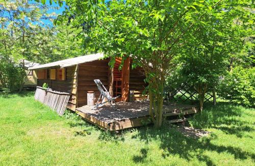 Arlebosc Other | Camping Ushuaïa Villages Le Viaduc