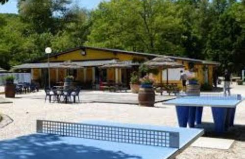 Tournon-sur-Rhone Other | CAMPING YOUPENDI