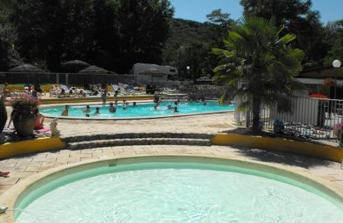 Tournon-sur-Rhone Other | CAMPING YOUPENDI