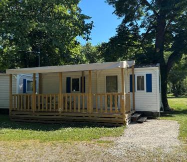Tournon-sur-Rhone Other | camping Youpendi