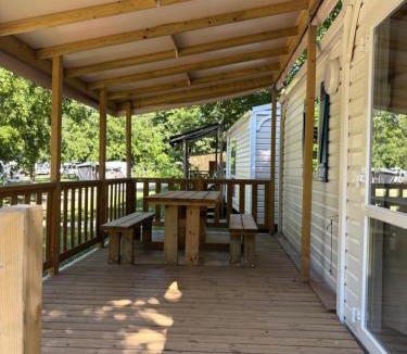 Tournon-sur-Rhone Other | camping Youpendi